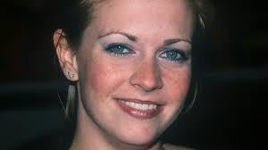 this is the lipstick melissa joan hart