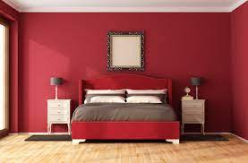 16 Red Color Combinations For Home