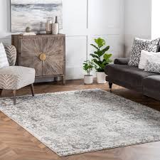 indoor rectangular area rug in the rugs