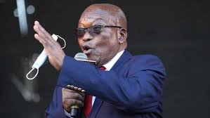 Jacob gedleyihlekisa zuma (born 12 april 1942) is the president of south africa, elected by parliament following his party's victory in the 2009 general. Uoegdzvlftw0rm
