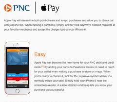 why big banks are promoting apple pay