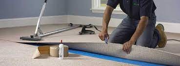 tulsa carpet repair stretching