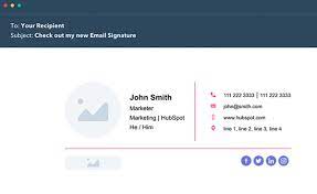 The next step is to level up with. Itm Tech Free Email Signature Generator
