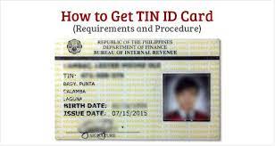 We did not find results for: How To Get Tin Id Card Philippine Ids