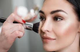 hair or makeup first home beauty tips