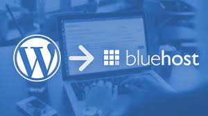 is bluehost good for wordpress let s