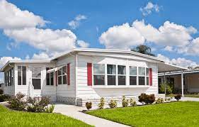 refinancing for manufactured homes