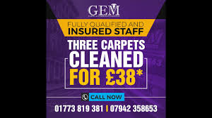 carpet cleaning ripley derbyshire