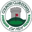 Rates - Country Club Estates Golf Course