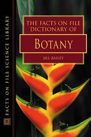 Sally's flowers proudly serves great falls and the surrounding areas. Facts On File Dictionary Of Botany By Fernando Ruz Chileangarden Issuu