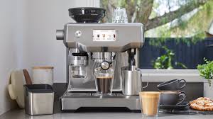 That it can be used with ground coffee or easy serve espresso (ese) pods, giving you flexibility. Best Bean To Cup Coffee Machine 2021 The Easiest Way To Deliver Fresh Espressos And Lattes To Your Cup T3