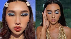 10 euphoria inspired makeup looks to