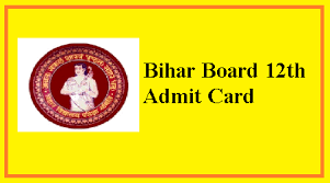 Php logo png you can download 32 free php logo png images. Bihar Board 12th Admit Card 2021 Released Download Bseb Inter Hall Tkt