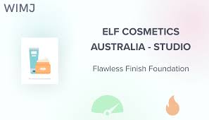 review elf cosmetics australia