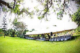 Zen Garden Event Venue In Nairobi
