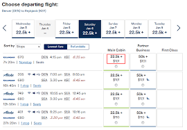 Planning Flights To Iceland Using Alaska Airlines Miles