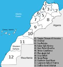 Es liegen aus 7 verschiedenen quellen hinweise zu diesem land vor. Marokko Wikipedia