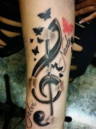 100 meaningful tattoos ideas that are
