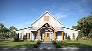 modern farmhouse designs cool house plans
