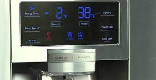 When turned on, this feature will set the fridge's temperature to the minimum temperature for some time. How To Do Samsung Refrigerator Reset Step By Step Guide