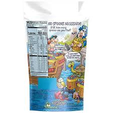cap n crunch cereal pouch oops all