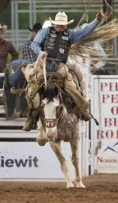 Pikes Peak Or Bust Rodeo Relies On Its Volunteers Sports