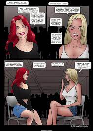 Page 3 | Fansadox-Comics/401-500/Fansadox-474-Tourist-Trap-Fernando |  8muses - Sex Comics