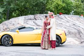 danbury ct indian wedding by ksd