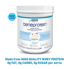 beneprotein instant protein powder