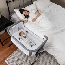 Best Baby Co Sleepers Mommy On Demand