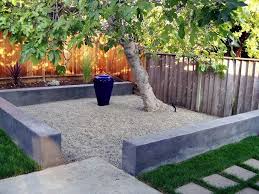 I Love Concrete Retaining Walls If