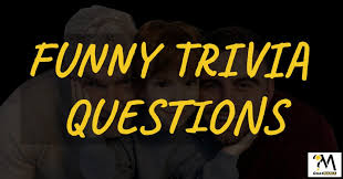 Trick questions are not just beneficial, but fun too! Best Funny Trivia Questions And Answers Funny Trivia Facts Quesmania