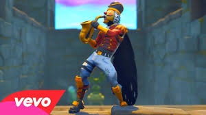 Click here to create your own fortnite cosmetic combination on the 3d visualizer. Fortnite Phone It In Emote Goes With Everything Epic Sax Guy Fortnite Youtube