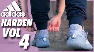 Pride is our love, and love unites all. Adidas Harden Vol 4 Youtube