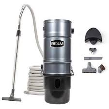 beam 200a central vacuum cleaner
