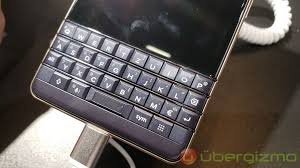 The blackberry brand is getting revived once again. Blackberry Is Making A Comeback In 2021 With A New 5g Smartphone Ubergizmo