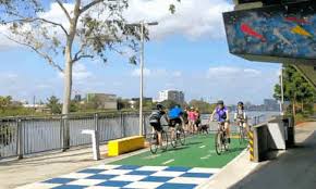 cycle centres in brisbane ride your