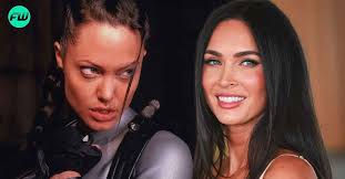megan fox refused to become copy