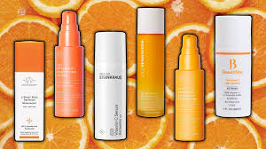 the 6 best vitamin c serums are your