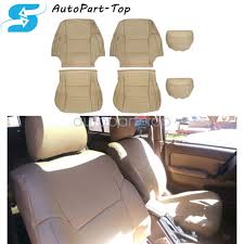 Seat Covers For 2001 For Toyota 4runner