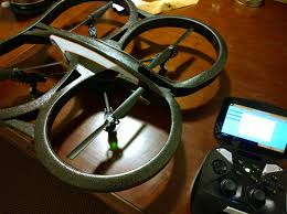shield android pc ar drone 2 0