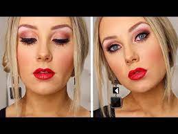 special occasion makeup tutorial you