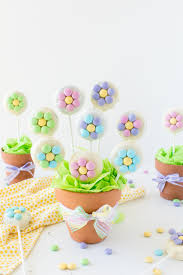 mother s day cookie bouquet made to