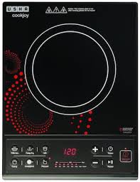 2 free usha kitchen appliances manuals (for 2 devices) were found in bankofmanuals database and are available for downloading or online viewing. Buy Usha Ic 3616 1600 W Induction Cooktop Black Red Push Button Control Online At Low Prices In India Paytmmall Com