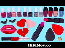 lipstick makeup haul
