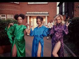 watch little mix s brand new video for