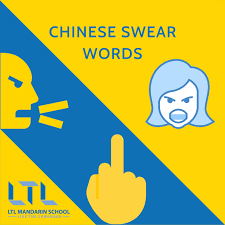It is used to spell out words when speaking to someone not able to see the speaker, or when the audio channel is not clear. 55 Chinese Swear Words Taboo Words You Want To Know