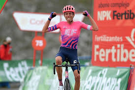 Ef education first (abbreviated as ef) is an international education company that specializes in language training, educational travel, academic degree programs, and cultural exchange. 2021 Team Preview Ef Education Nippo Cyclingnews