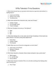 If you have the students fill out a short kind with their answers, then you just print the answer out. A Christmas Trivia Quiz Partycurrent Creative Party Trivia Pdf4pro