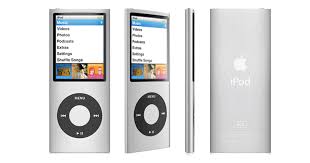 The earphones should have came with the purchase of the ipod itself. Review Apple S Fourth Generation Ipod Nano Appleinsider